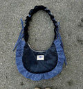 Amélia mini mix azul